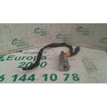 ANTIRROBO / LLAVE CONTACTO 