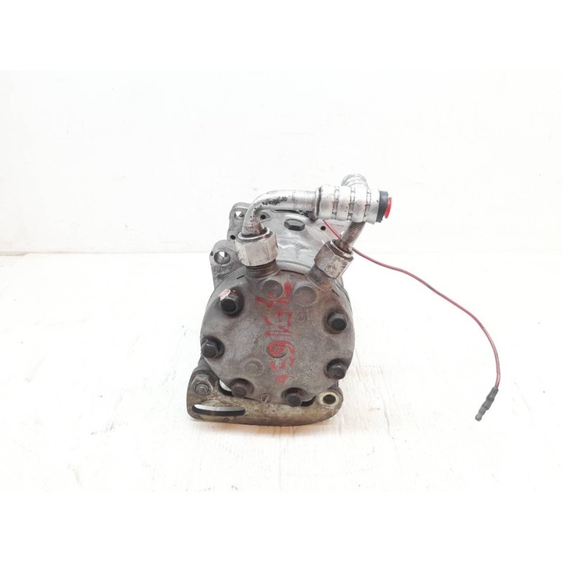 Recambio de compresor aire acondicionado para bmw serie 3 berlina (e36) 2.5 turbodiesel cat referencia OEM IAM R134A 0807103934 - Azul 3