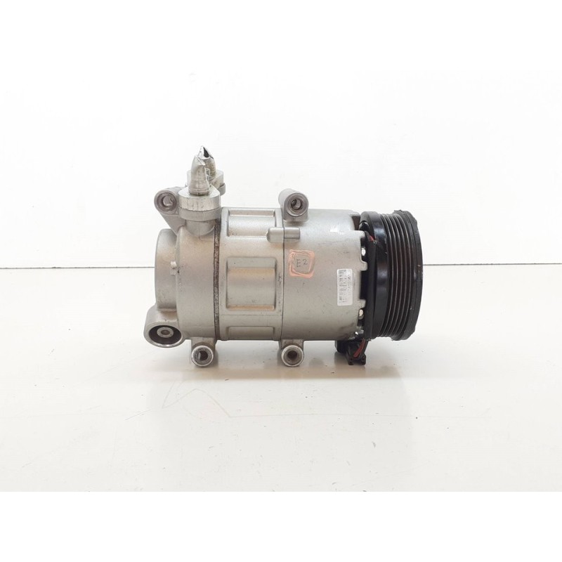 Recambio de compresor aire acondicionado para ford focus lim. (cb4) titanium referencia OEM IAM 1016001036  SIGMA JP 2