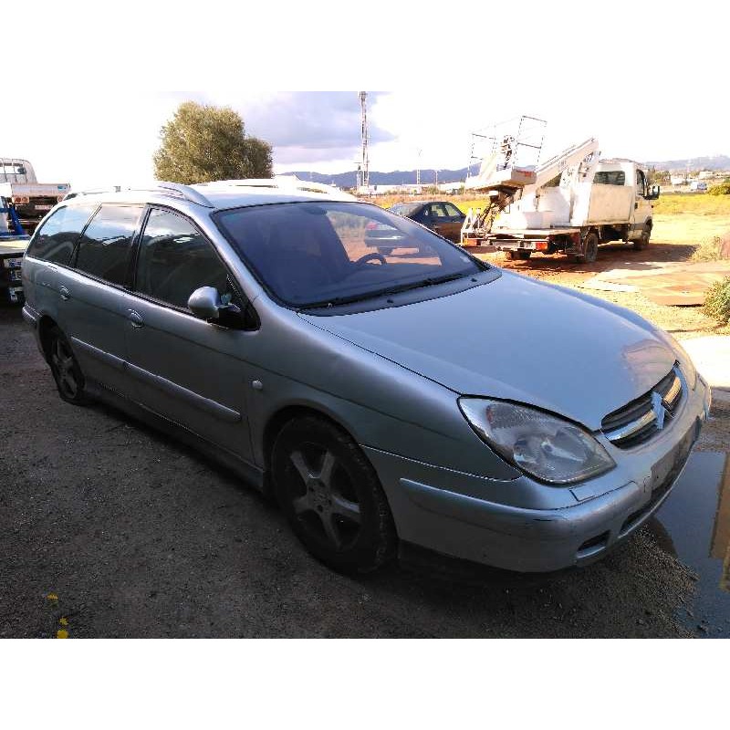 citroën c5 break del año 2004