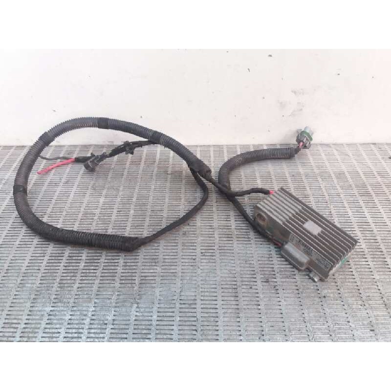 Recambio de resistencia calefaccion para fiat stilo (192) 1.8 16v cat referencia OEM IAM 46819990 908001014 