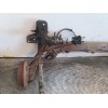 Recambio de puente trasero para renault clio ii fase ii (b/cb0) authentique referencia OEM IAM   