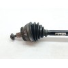 Recambio de transmision delantera izquierda para audi a4 avant (8e) 2.0 tdi referencia OEM IAM 8E0407271AT  