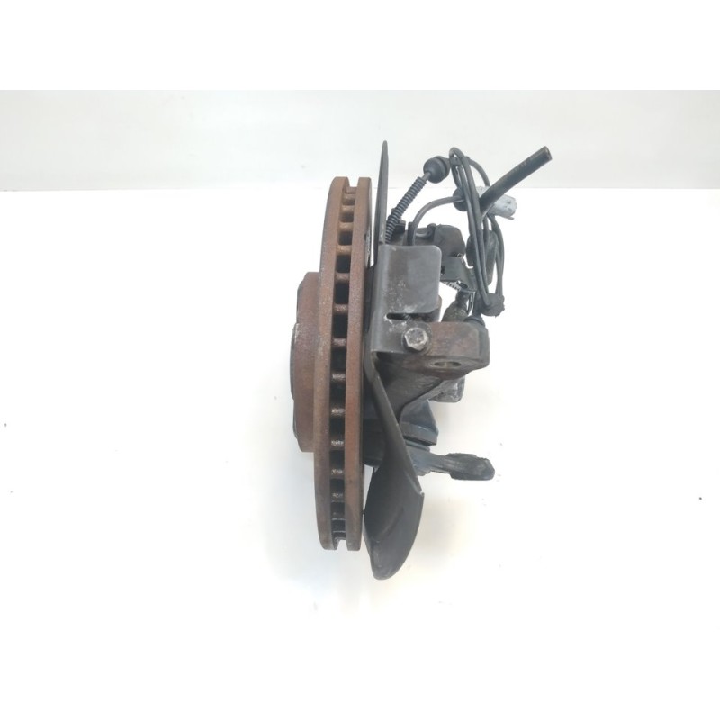 Recambio de mangueta delantera izquierda para peugeot 407 premium referencia OEM IAM 6P8 3