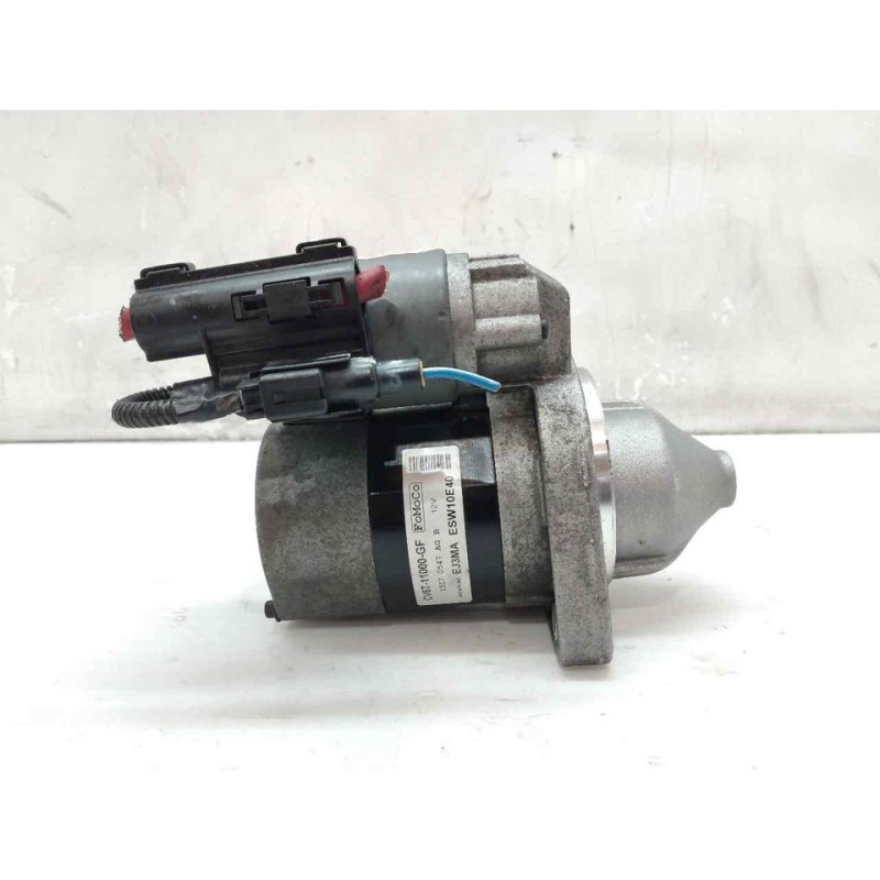 Recambio de motor arranque para ford focus lim. business referencia OEM IAM CV6T11000GF 2