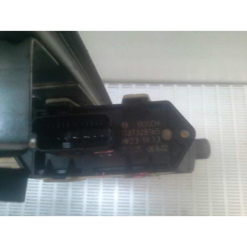 Recambio de elevalunas trasero izquierdo para citroën c4 berlina 1.4 16v referencia OEM IAM 1137328165 2