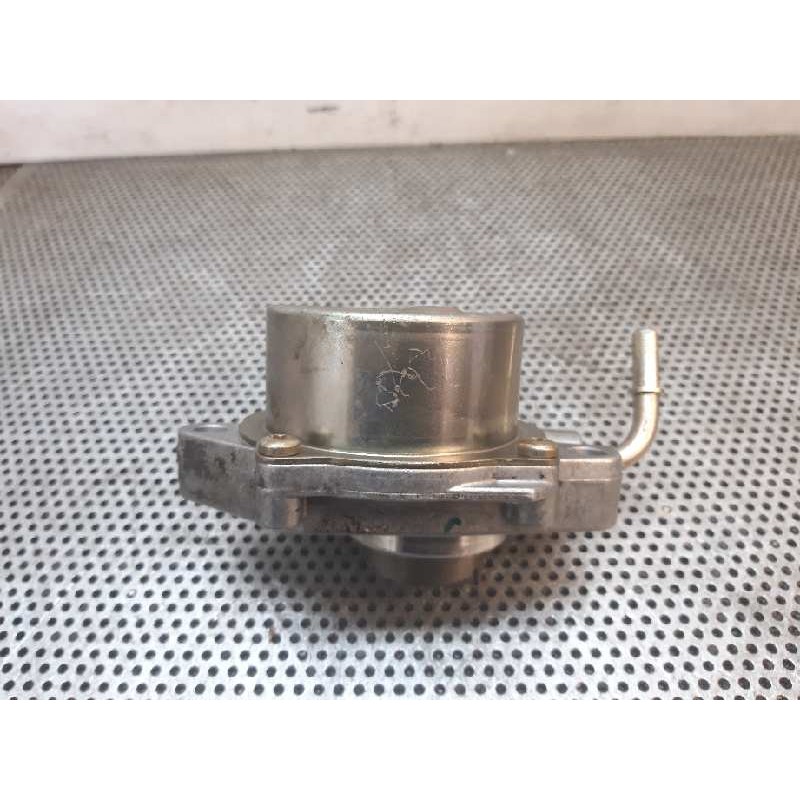 Recambio de depresor freno / bomba vacio para peugeot 206 berlina 1.4 hdi referencia OEM IAM 9637413980  PIERBURG - Gris 6