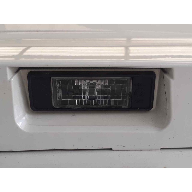 Recambio de piloto matricula para nissan qashqai (j11) 360 referencia OEM IAM   