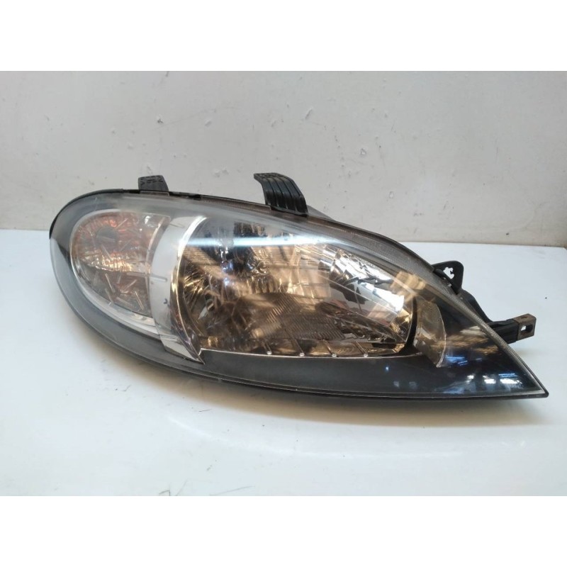 Recambio de faro derecho para daewoo lacetti cdx referencia OEM IAM   