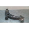 Recambio de brazo suspension inferior delantero derecho para kia carens 2.0 turbodiesel cat referencia OEM IAM   
