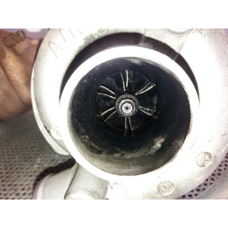 Recambio de turbocompresor para alfa romeo 146 2.0 turbodiesel referencia OEM IAM 46408952 4668564 AIR 48 4