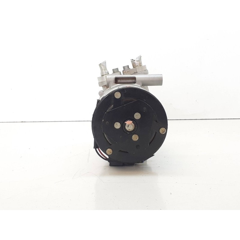 Recambio de compresor aire acondicionado para ford focus lim. (cb4) titanium referencia OEM IAM 1016001036  SIGMA JP 3