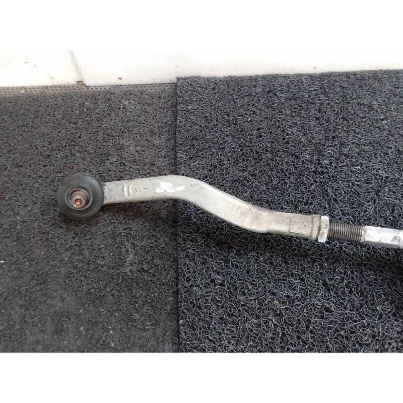 Recambio de cremallera direccion para dacia sandero básico referencia OEM IAM 6900001365D 8200720881D - Gris 7