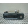 Recambio de maneta exterior porton para volkswagen polo berlina (6n2) 1.4 referencia OEM IAM   
