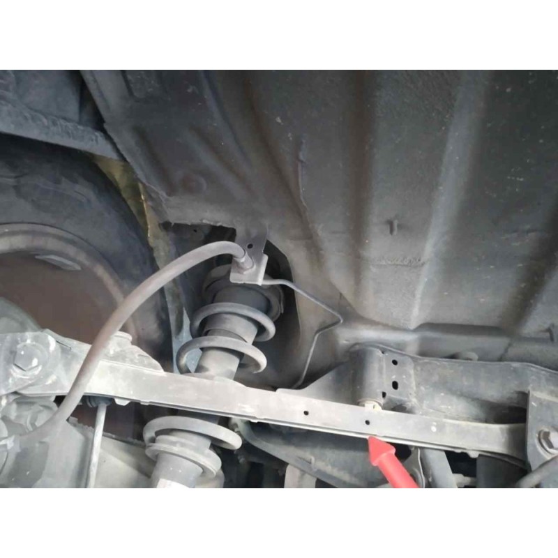 Recambio de tirante trasero izquierdo para bmw mini countryman (r60) cooper d referencia OEM IAM   