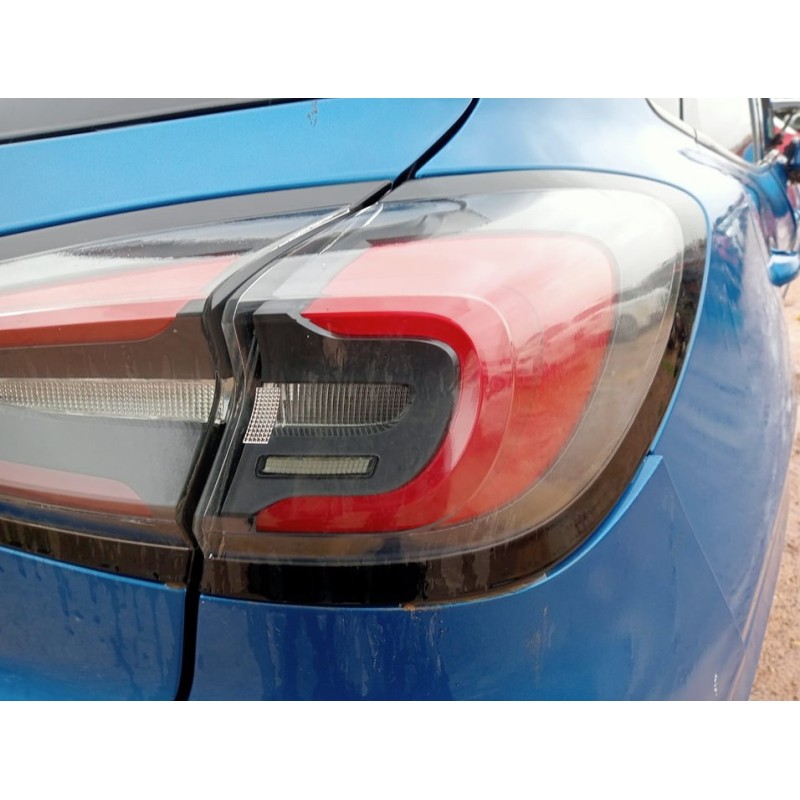 Recambio de piloto trasero derecho para ford puma hybrid titanium referencia OEM IAM   