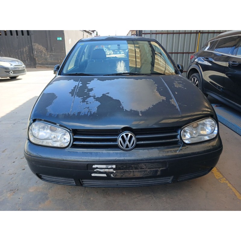 volkswagen golf iv (1j1) del año 2000