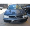 volkswagen golf iv (1j1) del año 2000