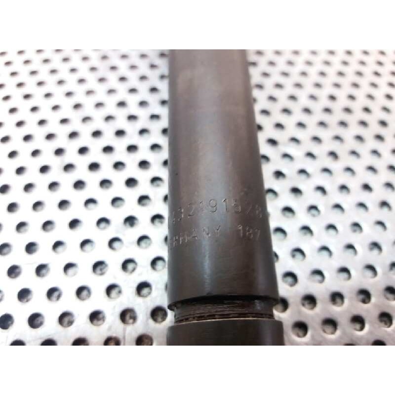 Recambio de inyector para bmw serie 3 berlina (e46) 320d referencia OEM IAM 0432191528 - Azul 2