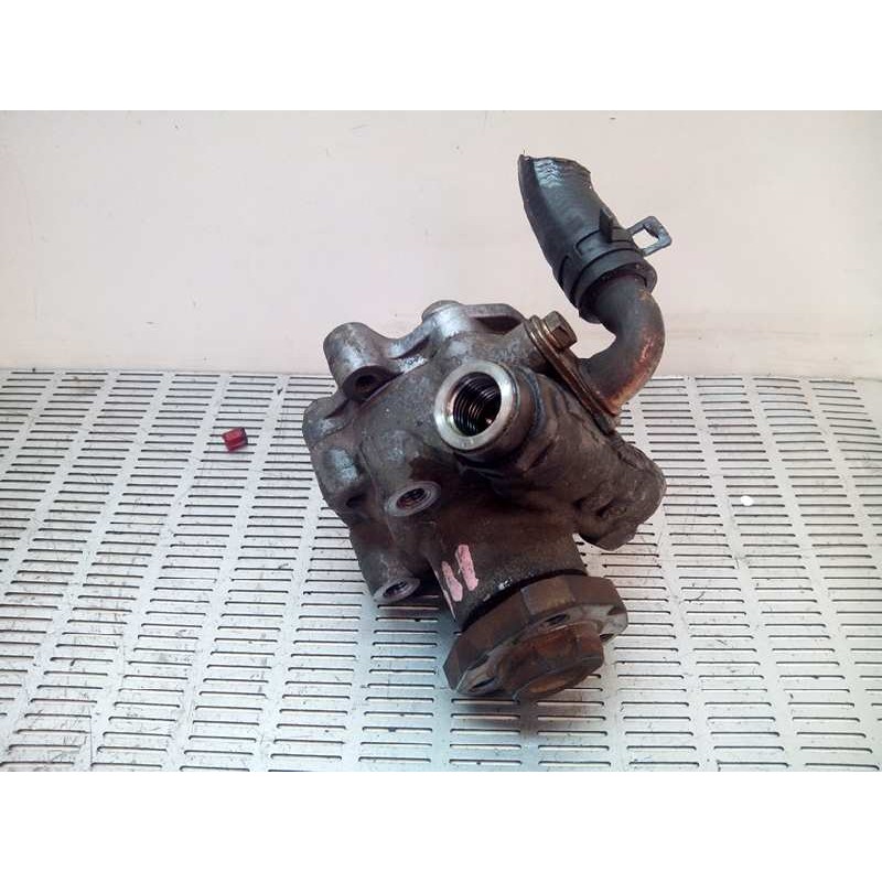 Recambio de bomba direccion para volkswagen golf iv berlina (1j1) 1.6 referencia OEM IAM 1J0422154BES  