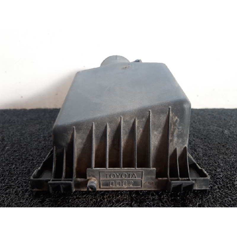 Recambio de caudalimetro para toyota avensis berlina (t 22) 1.6 tempus (4-ptas.) referencia OEM IAM 222040D020 MB1974002000 - Gris 5