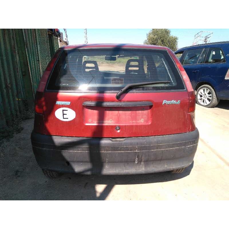 fiat punto berl. (176) del año 1994