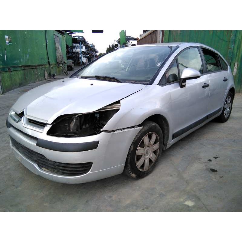 citroën c4 berlina del año 2006