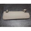 Recambio de parasol izquierdo para fiat nuova 500 (150) lounge referencia OEM IAM   