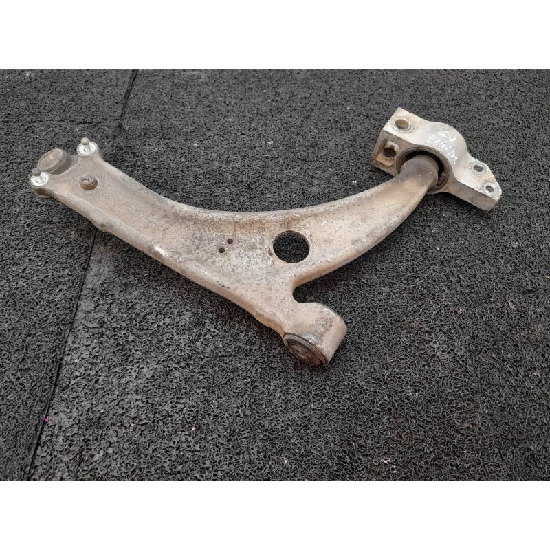 Recambio de brazo suspension inferior delantero izquierdo para volkswagen passat berlina (3c2) highline referencia OEM IAM 2