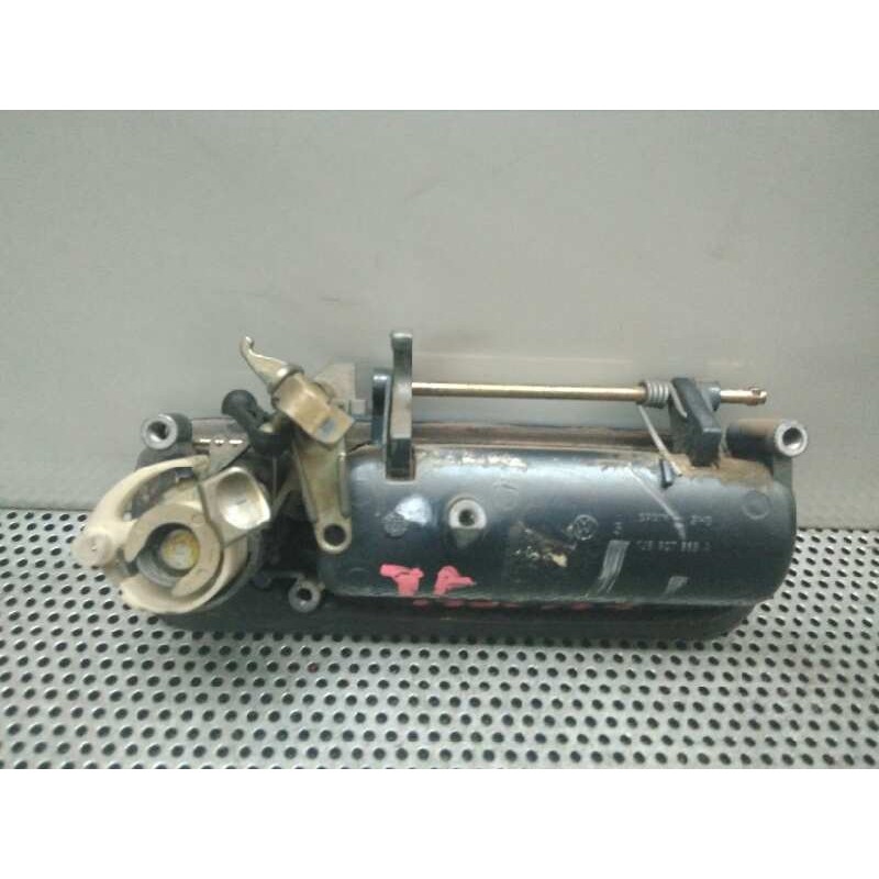 Recambio de maneta exterior porton para volkswagen polo berlina (6n2) 1.4 referencia OEM IAM 2