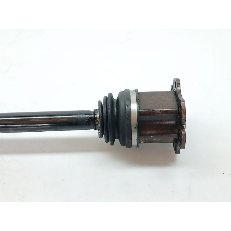 Recambio de transmision delantera izquierda para audi a4 avant (8e) 2.0 tdi referencia OEM IAM 8E0407271AT 5