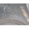 Recambio de mangueta delantera izquierda para peugeot 407 premium referencia OEM IAM 6P8  