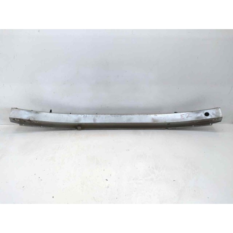 Recambio de refuerzo paragolpes delantero para opel astra gtc sport referencia OEM IAM 24460537 - Gris 2