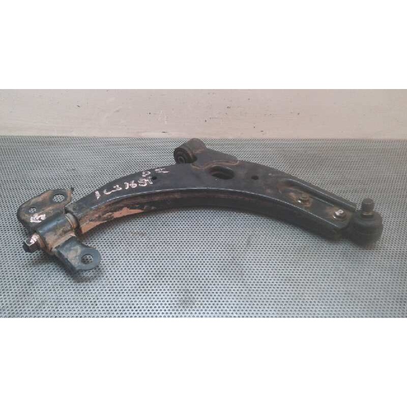 Recambio de brazo suspension inferior delantero derecho para kia carens 2.0 turbodiesel cat referencia OEM IAM - Gris 3