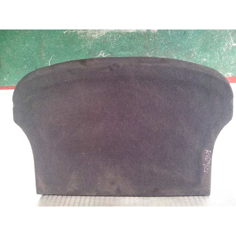 Recambio de bandeja trasera para saab 9-3 berlina 2.2 16v tid cat referencia OEM IAM   