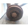 Recambio de puente trasero para renault clio ii fase ii (b/cb0) authentique referencia OEM IAM   