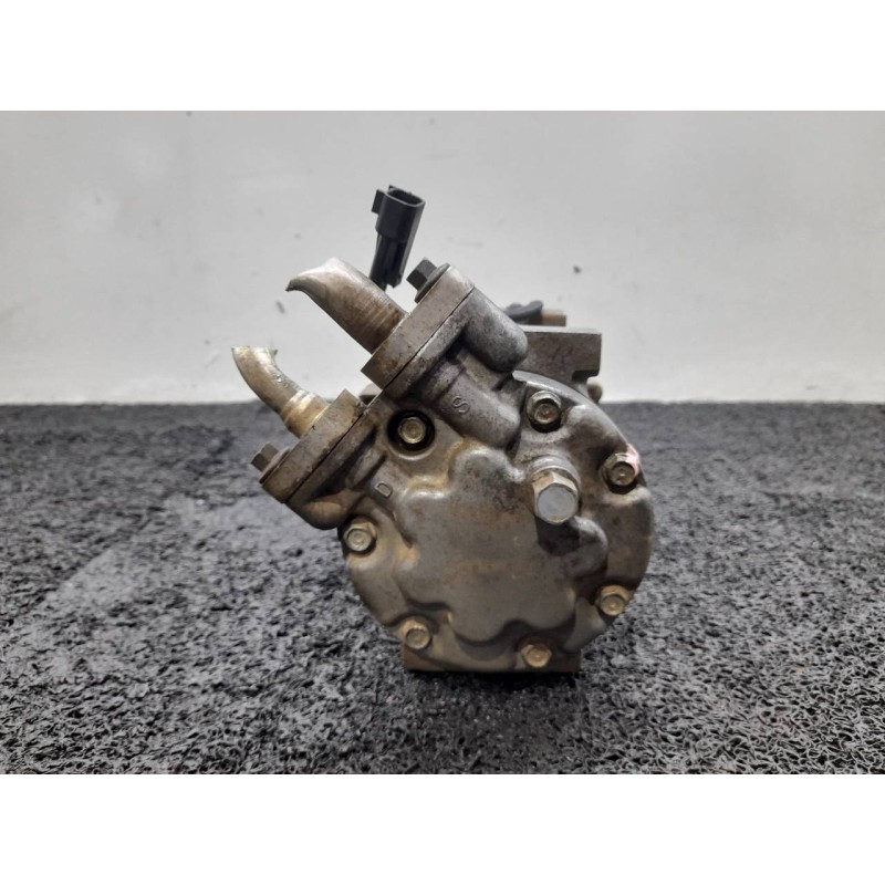 Recambio de compresor aire acondicionado para ford focus lim. (cb4) trend referencia OEM IAM 8FK351113951  BEHR 6