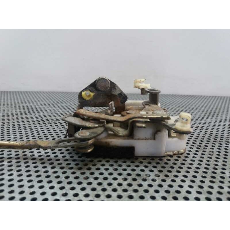 Recambio de cerradura puerta delantera derecha para hyundai lantra (j1) 1.8 16v gt dohc referencia OEM IAM   
