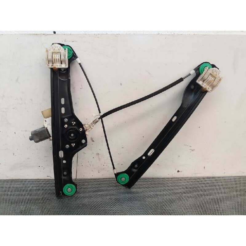 Recambio de elevalunas delantero izquierdo para bmw serie 3 berlina (e90) 320d referencia OEM IAM 7060265S 7140587E / 6927027 01