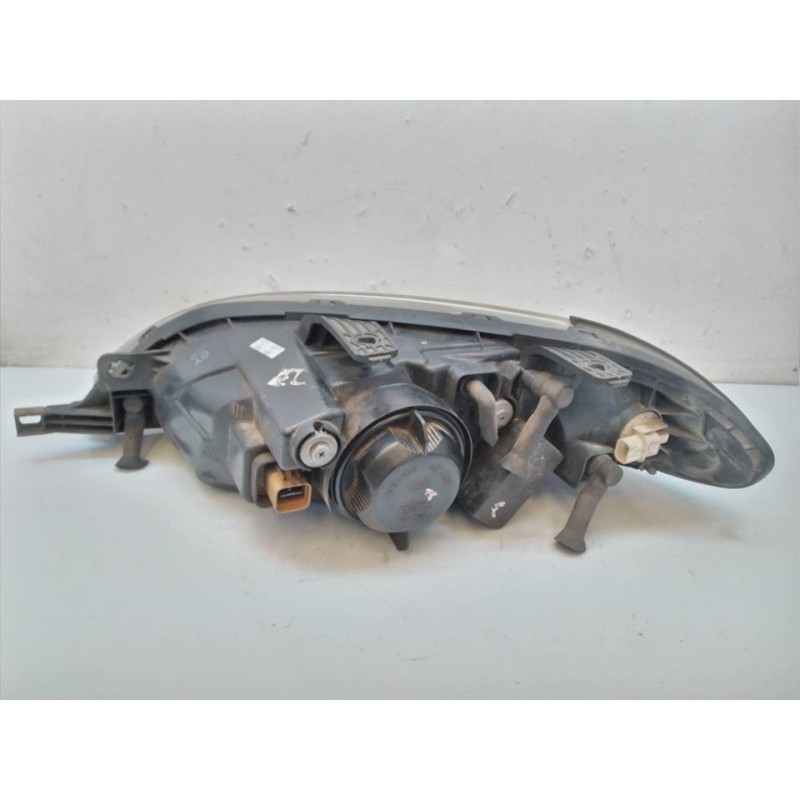 Recambio de faro derecho para daewoo lacetti cdx referencia OEM IAM - Azul 2