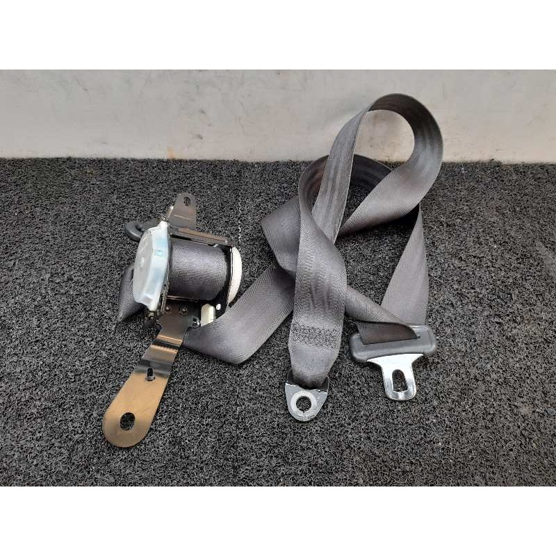 Recambio de cinturon seguridad delantero derecho para suzuki baleno berlina sy (eg) 1.9 td glx (4-ptas.) referencia OEM IAM