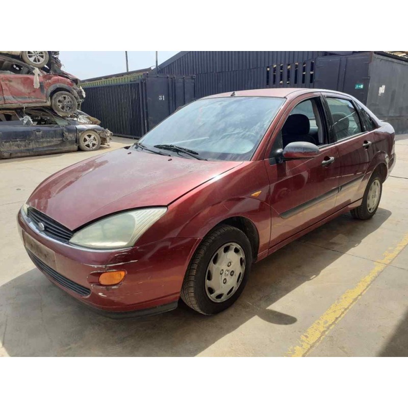 ford focus berlina (cak) del año 1999