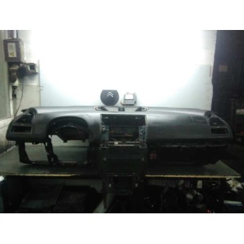 KIT AIRBAG 9646339680 96471578ZD 603726100