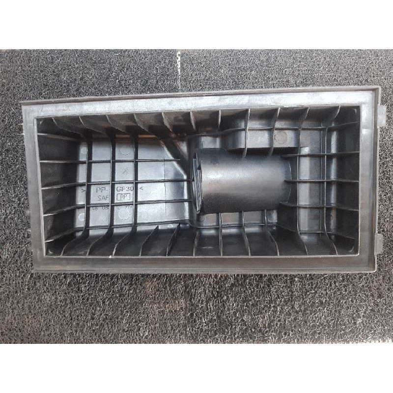Recambio de caudalimetro para toyota avensis berlina (t 22) 1.6 tempus (4-ptas.) referencia OEM IAM 222040D020 MB1974002000 - Gris 7
