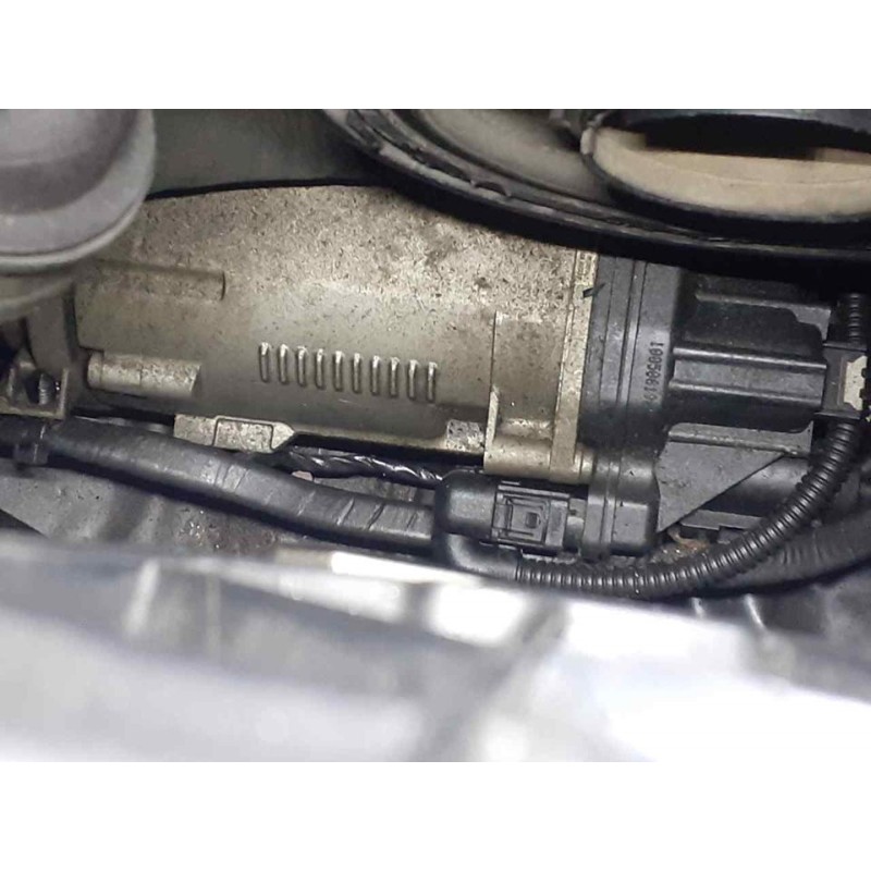 Recambio de cremallera direccion para bmw serie 1 berlina (e81/e87) 118d referencia OEM IAM   
