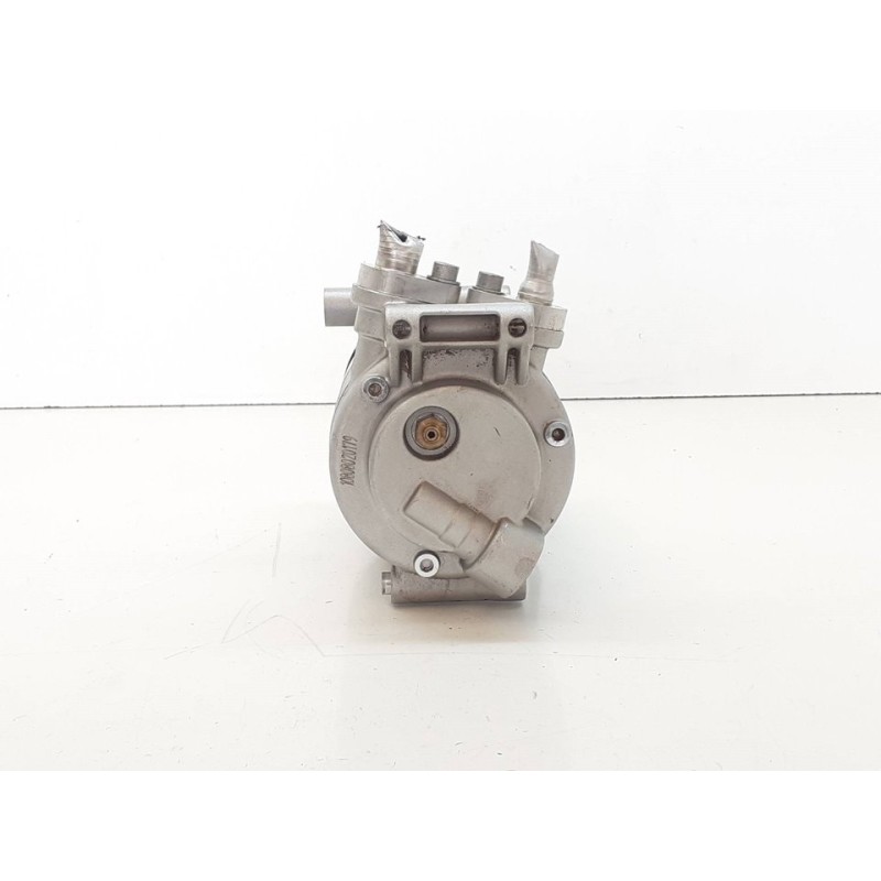Recambio de compresor aire acondicionado para ford focus lim. (cb4) titanium referencia OEM IAM 1016001036  SIGMA JP 5