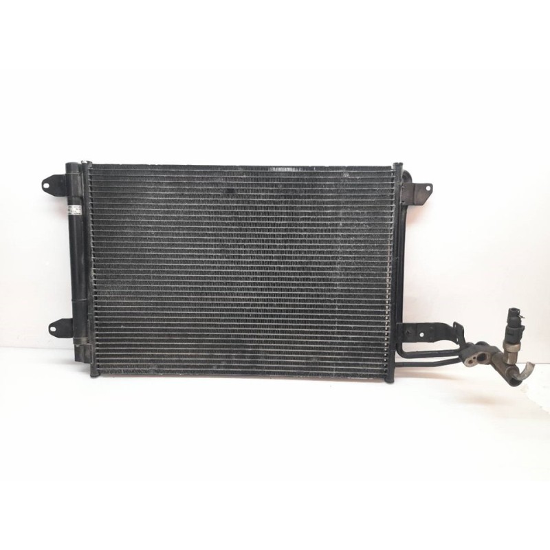 Recambio de condensador / radiador aire acondicionado para seat altea (5p1) emocion referencia OEM IAM 1K0820411Q221  