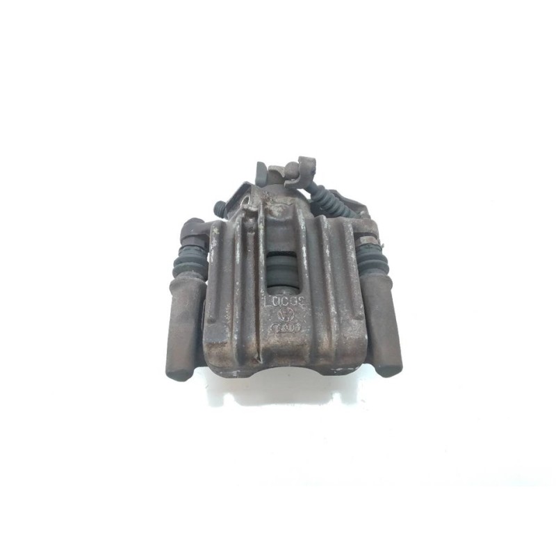 Recambio de pinza de freno trasera izquierda para seat leon (1m1) stella referencia OEM IAM 607  LUCAS - Gris 4