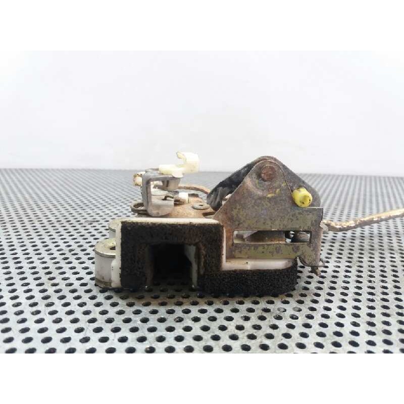 Recambio de cerradura puerta delantera derecha para hyundai lantra (j1) 1.8 16v gt dohc referencia OEM IAM - Verde 2