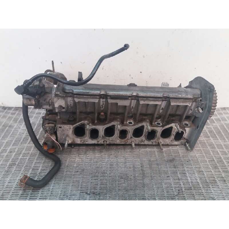 Recambio de culata para renault laguna ii (bg0) 1.9 dci diesel referencia OEM IAM   